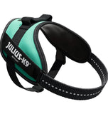 JULIUS K9 - Pettorina IDC Power - VERDE SCURO