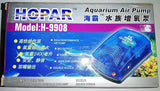 HOPAR - Aeratore ossigenatore H-9908 due vie