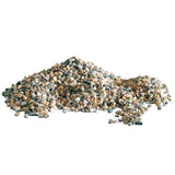 Ghiaia Policromo di Fiume Naturale 3/4 mm