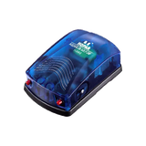 HOPAR - Aeratore ossigenatore H-9908 due vie