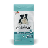 SCHESIR - Cane Medium Puppy Pollo