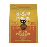 SCHESIR - Born Carnivore High Protein Pollo e Uova 255g