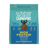 SCHESIR - Born Carnivore High Protein Aringa e Salmone 255g
