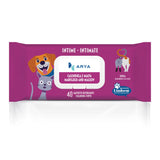 ARYA - Salviette per le Zone Intime con Malva e Calendula (40pz)