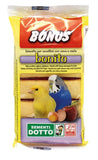 Biscotti Bonito Snack per Uccelli