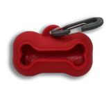 IMAC - Borsello Porta-sacchetti in Gomma