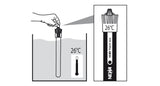 NEWA - Riscaldatore Newatherm Eco