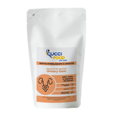 CUCCI FOOD - VET DIET Crocchette per Gatti -  Adult Sterilized Urinary (Gusto Salmone e Pollo)