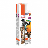 LOLO PETS - Bastoncini Smakers per Uccelli XXL