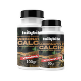 ICF - Calcio Carbonato + Vitamina D3