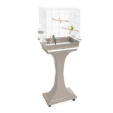 IMAC - Gabbia Per Uccelli Camilla