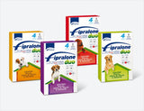 FORMEVET - Fipralone Duo Spot-On Cane