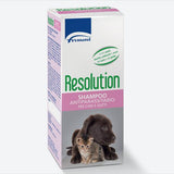 FORMEVET - Resolution Shampoo Antiparassitario