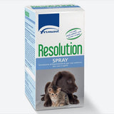 FORMEVET - Resolution Spray Antiparassitario