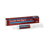 NBF Lanes - Carobin Pet Digest cane e gatto pasta 30 g
