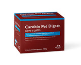 NBF Lanes - Carobin Pet Digest Granulare cane e gatto 30 buste 150 g