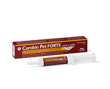 NBF Lanes - Carobin Pet Forte cane e gatto pasta 30 g