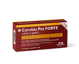 NBF Lanes - Carobin Pet Forte cane e gatto 30 cpr