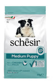 SCHESIR - Cane Medium Puppy Pollo