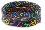LEO PET - Cuccia Orfeo Funny Colors