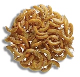 LEOPET - Gammarus Essiccati per Tartarughe Aquatiche