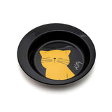 LEO PET - Ciotola Kitty In Acciaio Inox