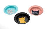LEO PET - Ciotola Kitty In Acciaio Inox