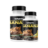 ICF - Cricket Cream Nettare per Gechi alla Banana