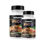 ICF - Cricket Cream Nettare per Gechi al Fico