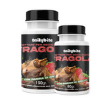 ICF - Cricket Cream Nettare per Gechi alla Fragola