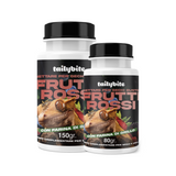 ICF - Cricket Cream Nettare per Gechi ai Frutti Rossi