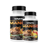 ICF - Cricket Cream Nettare per Gechi al Mango