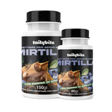 ICF - Cricket Cream Nettare per Gechi al Mirtillo