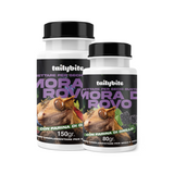 ICF - Cricket Cream Nettare per Gechi alla Mora di Rovo