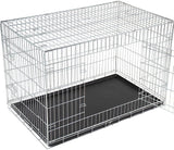 LEO PET - Gabbia Per Cani