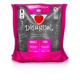 DISUGUAL - Crocchette per Cani Adult (MAIALE)