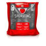 DISUGUAL - Crocchette per Cane Adult (AGNELLO)