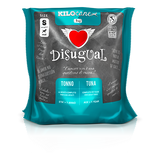 DISUGUAL - Crocchette per Cane Adult (TONNO)