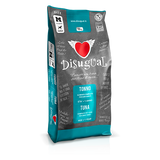 DISUGUAL - Crocchette per Cane Adult (TONNO)