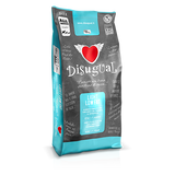 DISUGUAL - Crocchette per Cane Adult LIGHT LOW FAT