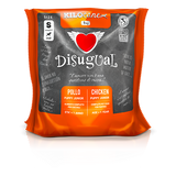 DISUGUAL - Crocchette per Cani Puppy (POLLO)