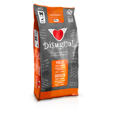 DISUGUAL - Crocchette per Cani Puppy (POLLO)