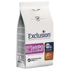 EXCLUSION - Hypo-allergenic Monoprotein (Coniglio e Patate) S Breed