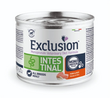 EXCLUSION - Intestinal Monoprotein (Maiale e Riso)