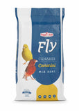 RAGGIO DI SOLE -  FLY Canaria