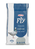RAGGIO DI SOLE -  FLY Colombi Mix Semi