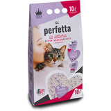 FLAIRPET - PERFETTA Lettiera in Bentonite Profumata da 10L