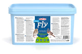 RAGGIO DI SOLE -  FLY Tuttinsect Pastoncino con Insetti 1,5 Kg