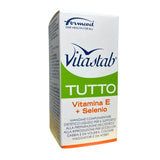 FORMEVET - Vitastab Tutto con Vitamina E e Selenio