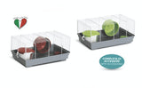 FOP - Gabbia Per Criceti Zoe Con Accessori